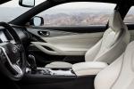 Infiniti Q60 Red Sport 400 2016 года (NA)